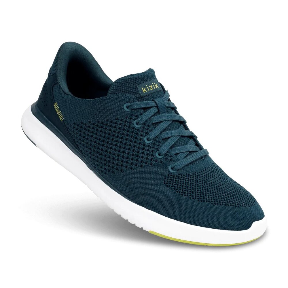 Kizik Shoes - Lima - Tidepool